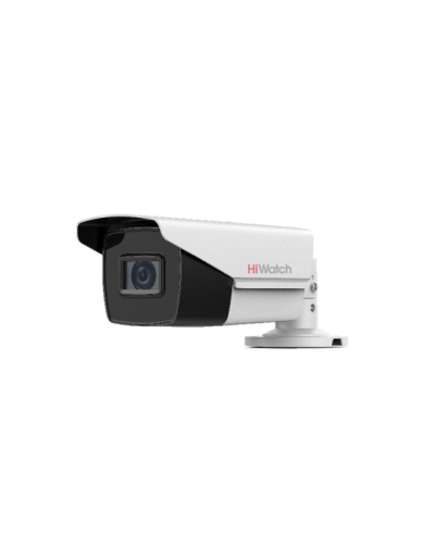 DS-T220S (B) (6 mm). Бюджетная видеокамера мультиформатная цилиндрическая. HiWatch в Химках