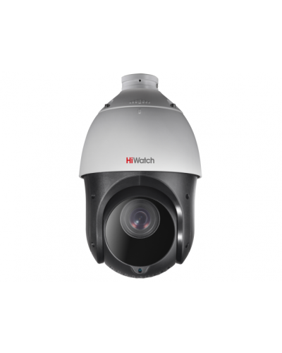 DS-T265(C). Бюджетная видеокамера TVI поворотная. HiWatch в Химках