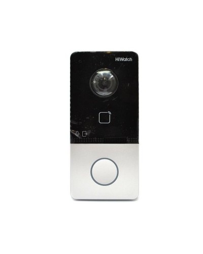 VDP-D2211(B). Вызывная панель IP-домофона. HiWatch в Химках