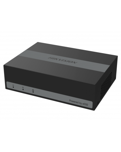 DS-H108EGA(512GB). Видеорегистратор TVI 8-канальный. HiWatch в Химках
