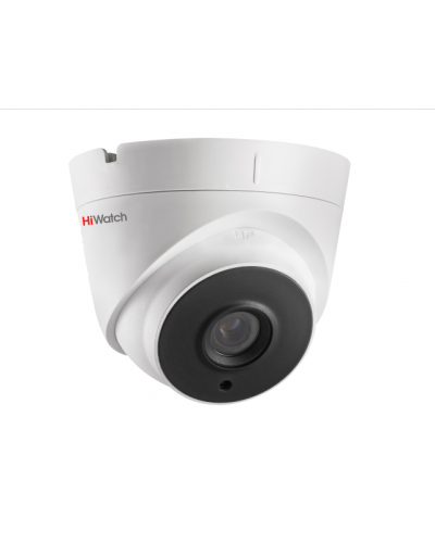 DS-I203(E)(2.8мм). Бюджетная IP-видеокамера купольная. HiWatch в Химках