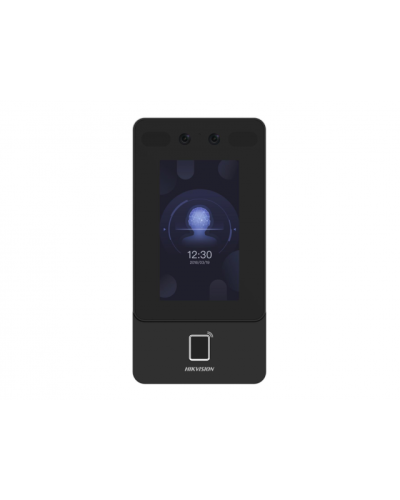 ACT-T1342MW. Биометрический терминал. HiWatch в Химках