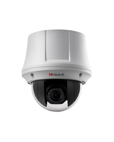 DS-T245(C) . Бюджетная видеокамера TVI купольная поворотная. HiWatch в Химках