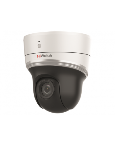PTZ-N2204I-D3(B). Профессиональная IP-видеокамера поворотная. HiWatch в Химках