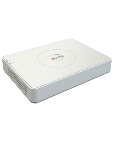 DS-H116GA. Видеорегистратор TVI 16-канальный. HiWatch в Химках