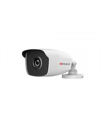 DS-T220 (3.6 mm). Бюджетная видеокамера TVI цилиндрическая. HiWatch в Химках