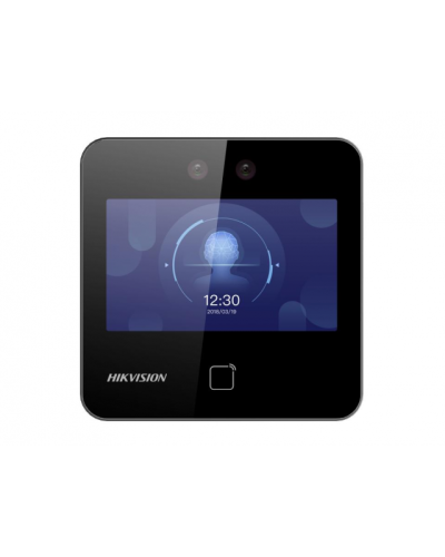 ACT-T1343EW. Биометрический терминал. HiWatch в Химках