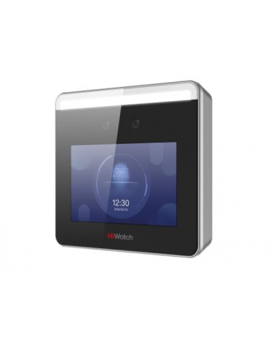 ACT-T1331. Биометрический терминал. HiWatch Pro в Химках