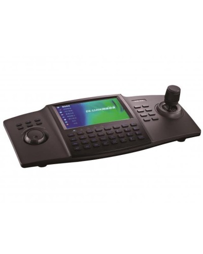 DS-1100KI (B). Клавиатура для управления поворотными камерами. Hikvision в Химках