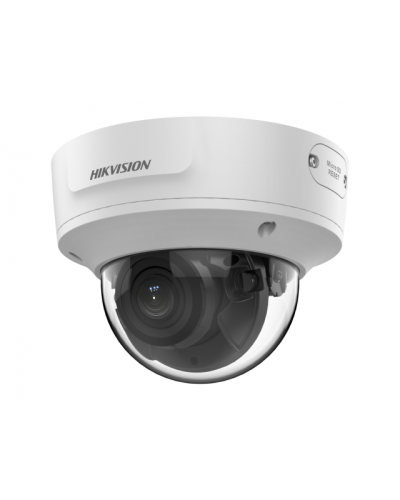 DS-2CD2783G2-IZS. Профессиональная видеокамера IP купольная. Hikvision в Химках