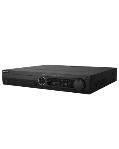 iDS-7332HQHI-M4/S. Видеорегистратор TVI 32-канальный. Hikvision в Химках