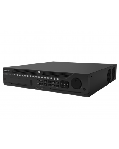 iDS-9032HQHI-M8/S. Видеорегистратор TVI 32-канальный. Hikvision в Химках