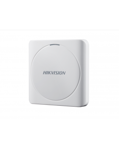 DS-K1801E. Считыватель карт EM-Marin. Hikvision в Химках