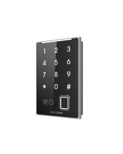 DS-K1109DKFB-QR. Считыватель карт Desfire, Mifare 1, Felica. Hikvision в Химках