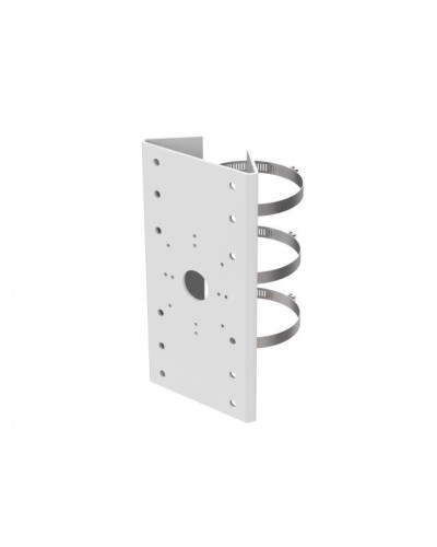 DS-1275ZJ-SUS. Кронштейн столбовой. Hikvision в Химках