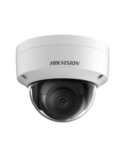 DS-2CD2143G2-IS(4мм). Профессиональная видеокамера IP купольная. Hikvision в Химках