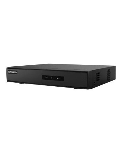 DS-7108NI-Q1/M(D). IP-видеорегистратор 8-канальный. Hikvision в Химках