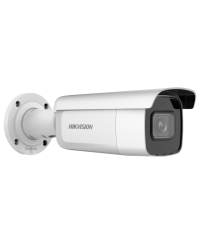 DS-2CD2643G2-IZS. Профессиональная видеокамера IP цилиндрическая. Hikvision в Химках