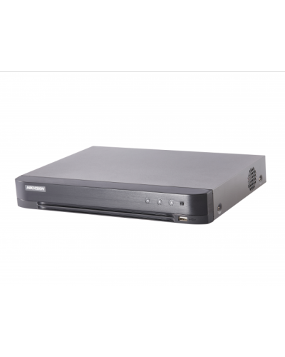iDS-7208HQHI-M1/FA(С). Видеорегистратор TVI 8-канальный. Hikvision в Химках