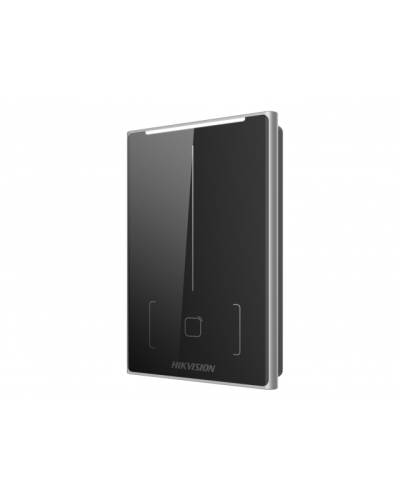 DS-K1109EB. Считыватель карт EM с поддержкой Bluetooth. Hikvision в Химках