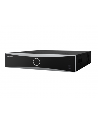 DS-7716NXI-I4/16P/S(С). IP-видеорегистратор 16-канальный. Hikvision в Химках