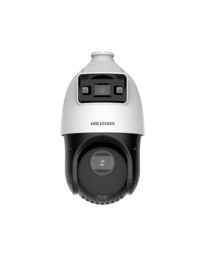 DS-2SE4C225MWG-E(12F0). Профессиональная видеокамера IP поворотная. Hikvision в Химках