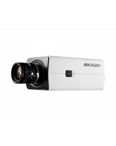DS-2CD2821G0(C) . Профессиональная видеокамера IP корпусная. Hikvision в Химках