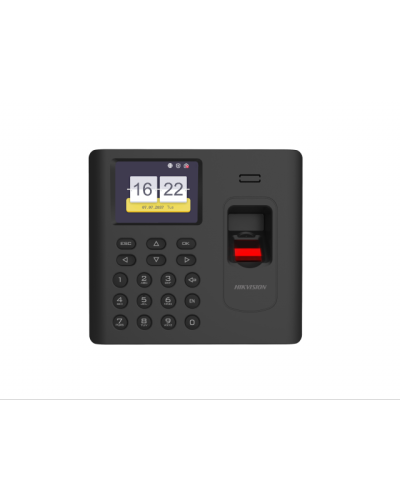 DS-K1A802AMF-B(проект): Терминал доступа в Химках