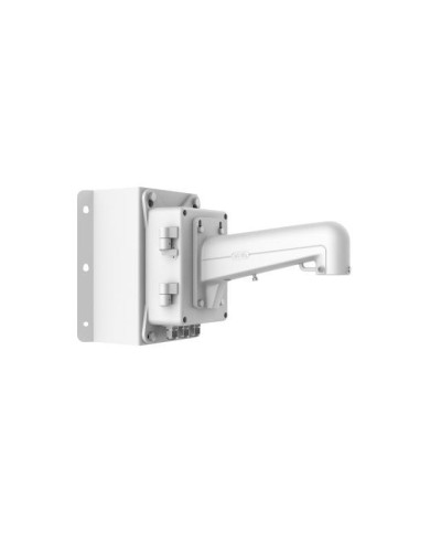 DS-1602ZJ-box-corner. Кронштейн настенный/угловой. Hikvision в Химках