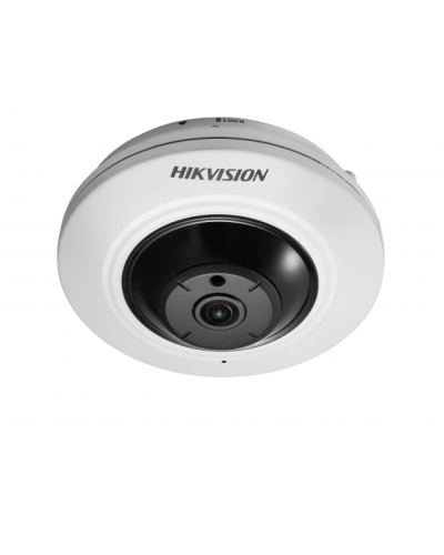 DS-2CD2935FWD-I(1.16mm). Профессиональная видеокамера IP купольная. Hikvision в Химках