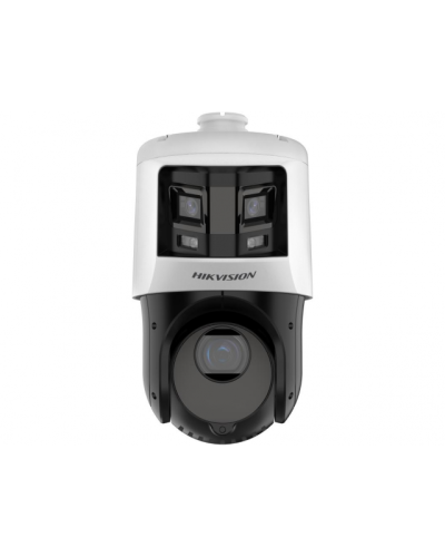 DS-2SE4C225MWG-E/26(F0). Профессиональная видеокамера IP поворотная. Hikvision в Химках