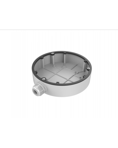 DS-1280ZJ-DM25(M1). Монтажная коробка для купольных камер. Hikvision в Химках