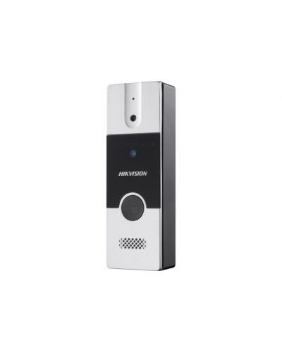 DS-KB2411T-IM. Вызывная панель. Hikvision в Химках
