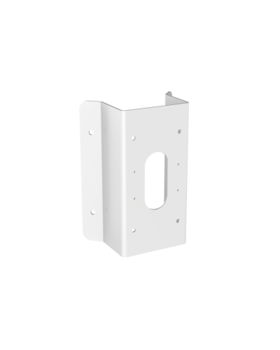 DS-1476ZJ-SUS. Кронштейн угловой. Hikvision в Химках