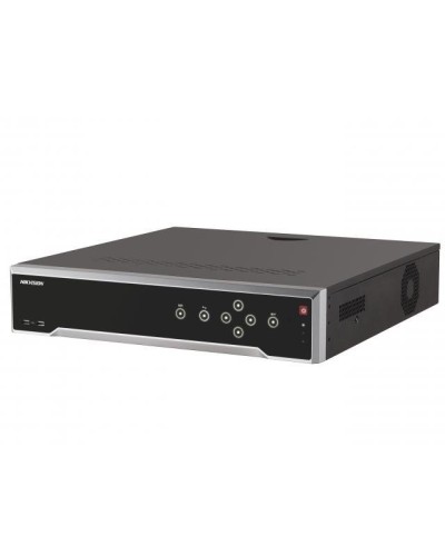 DS-7764NI-M4. IP-видеорегистратор 64 канальный. Hikvision в Химках