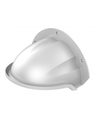 DS-1250ZJ. Козырек. Hikvision в Химках