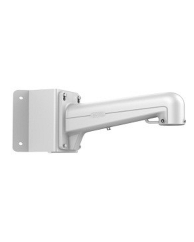 DS-1602ZJ-corner. Кронштейн настенный/угловой для крепления уличных скоростных поворотных 5 и 7 видеокамер. Hikvision в Химках