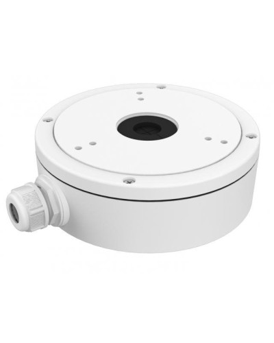 DS-1280ZJ-DM22. Монтажная коробка для купольных камер. Hikvision в Химках