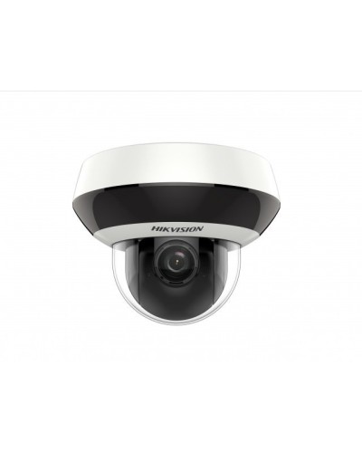 DS-2DE2A404IW-DE3(C0)(S6)(C). Профессиональная IP-камера поворотная. Hikvision в Химках