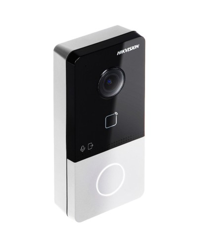 DS-KV6113-WPE1(C). Вызывная панель IP-домофона. Hikvision в Химках