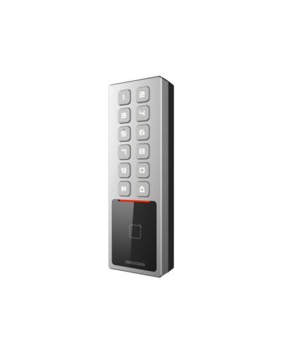 DS-K1T805MBWX. Терминал доступа. Hikvision в Химках