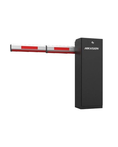 DS-TMG4B0-RA(3m). Шлагбаум автоматический для правостороннего монтажа. Hikvision в Химках