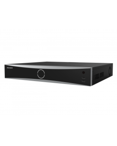 DS-8616NXI-K8. IP-видеорегистратор 16 канальный. Hikvision в Химках