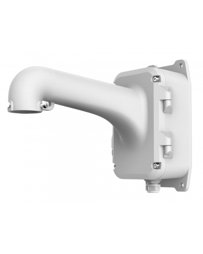 DS-1604ZJ-box. Кронштейн настенный. Hikvision в Химках