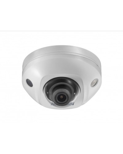 DS-2CD2543G2-IS(4мм). Профессиональная видеокамера IP купольная. Hikvision в Химках