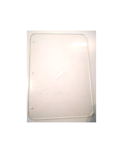 DS-B220X-Dp90. Комплект створок (2 шт.) шириной 900 мм. Hikvision в Химках