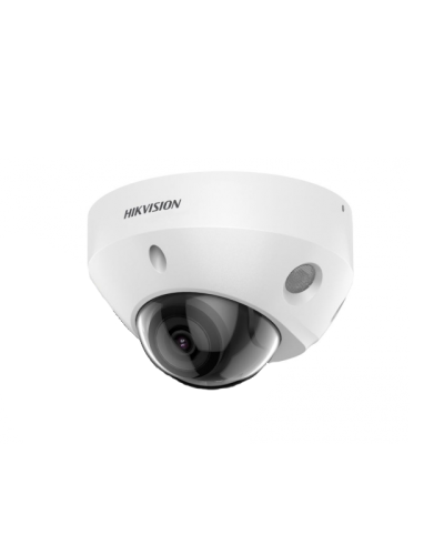 DS-2CD2583G2-IS(2.8mm). Профессиональная видеокамера IP купольная. Hikvision в Химках
