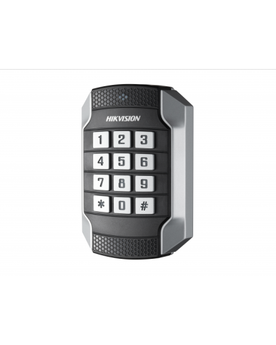 DS-K1104MK. Считыватель карт Mifare с механической клавиатурой. Hikvision в Химках