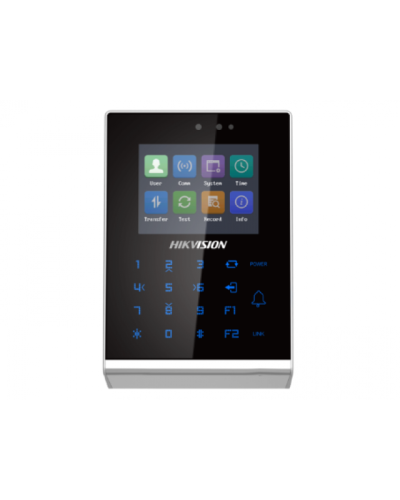 DS-K1T105AM(проект). Терминал доступа. Hikvision в Химках
