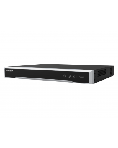 DS-7608NI-M2. IP-видеорегистратор 8-канальный. Hikvision в Химках